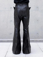 Distorted Flow Pants full length — Oryn Laeth