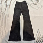 Extended Core Pants back view — Oryn Laeth
