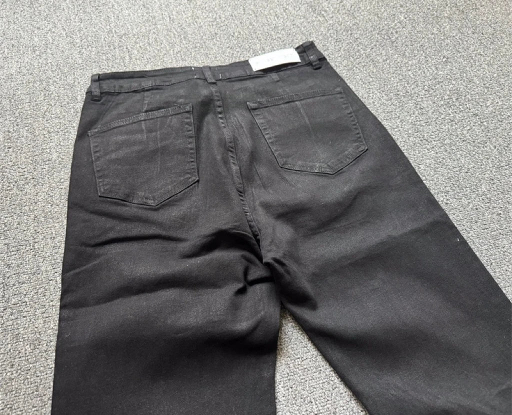 Extended Core Pants full length — Oryn Laeth