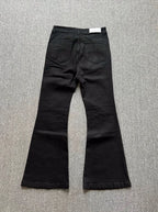 Extended Core Pants side view — Oryn Laeth