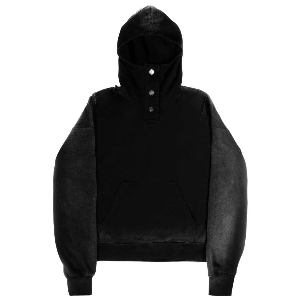 FADED HOODIE