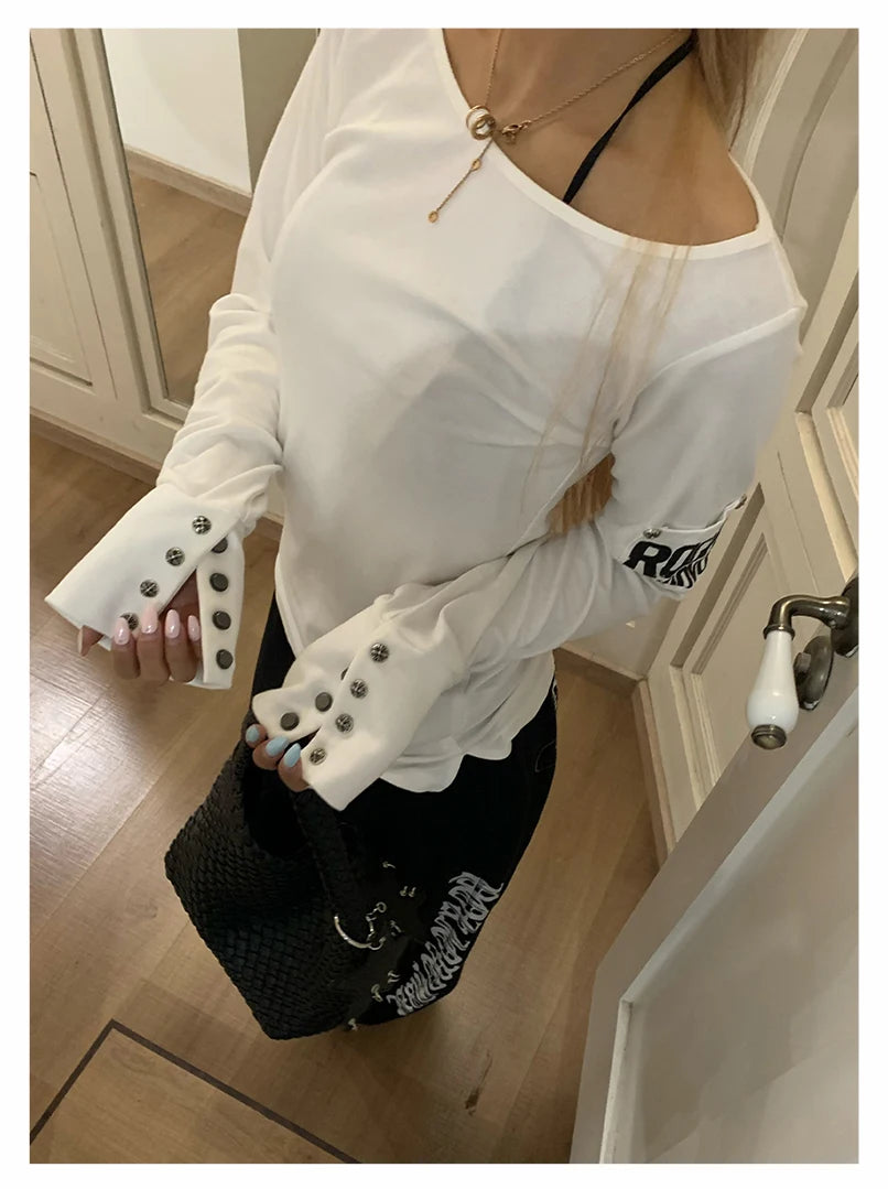 Second Skin Top full look — Oryn Laeth