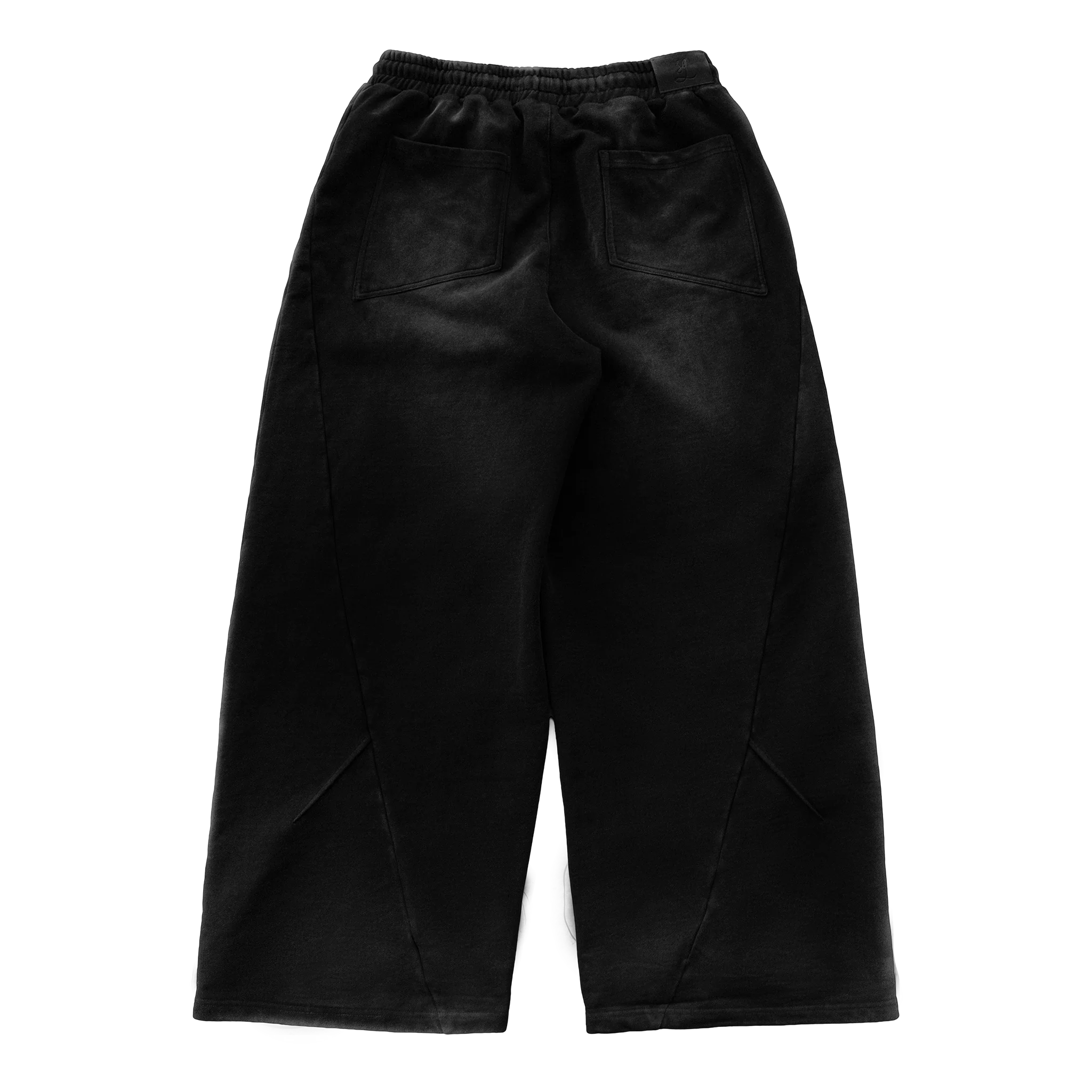 FADED SWEATPANTS