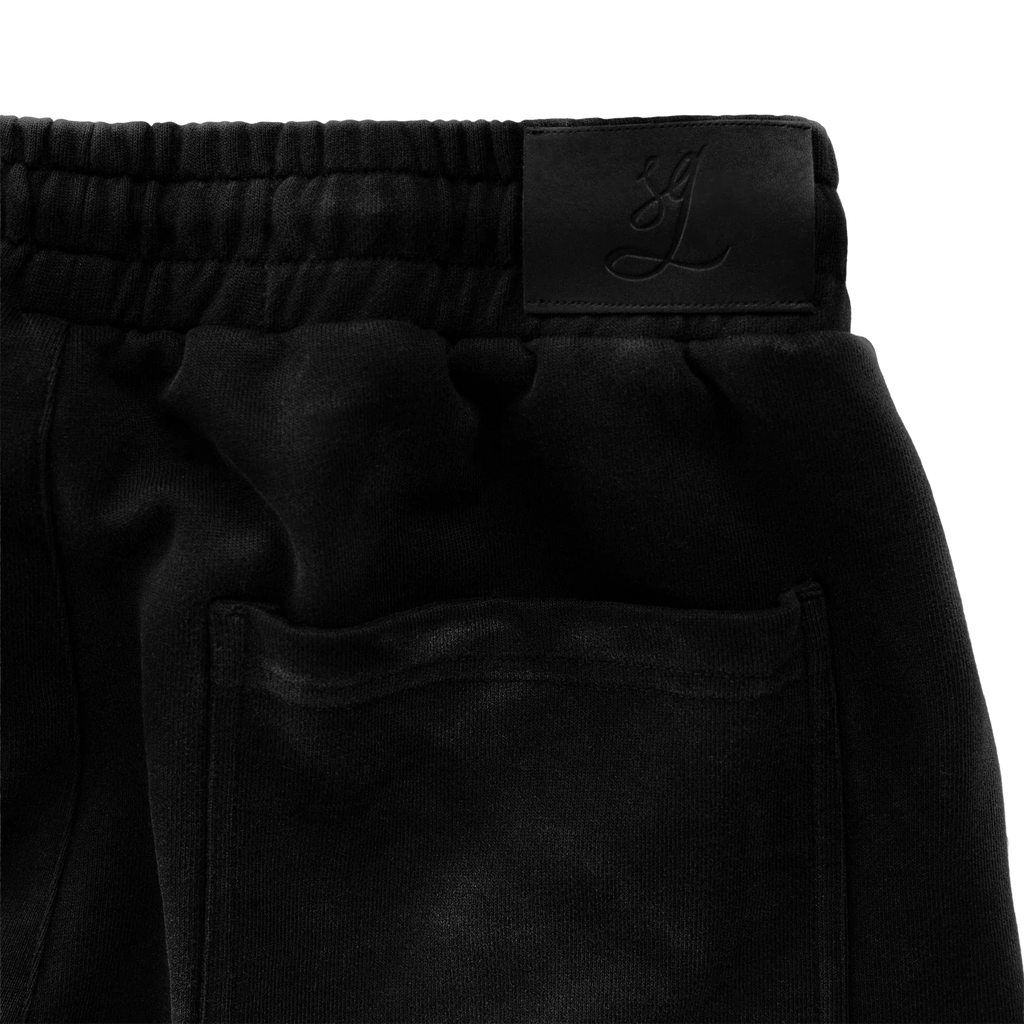 FADED SWEATPANTS