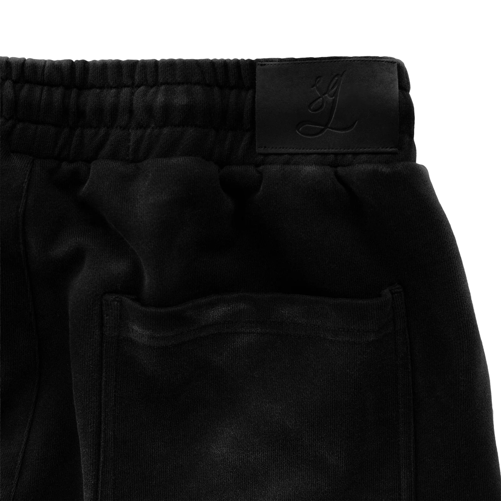 FADED SWEATPANTS