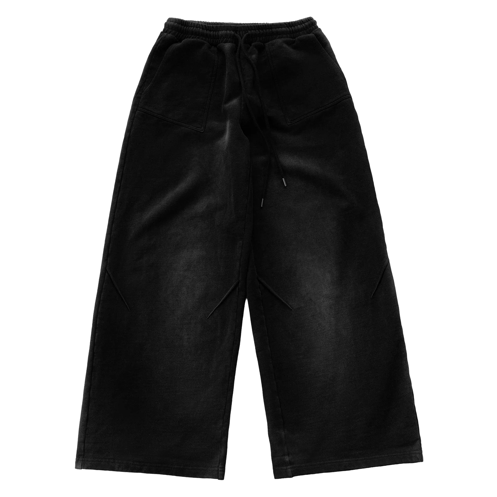 FADED SWEATPANTS